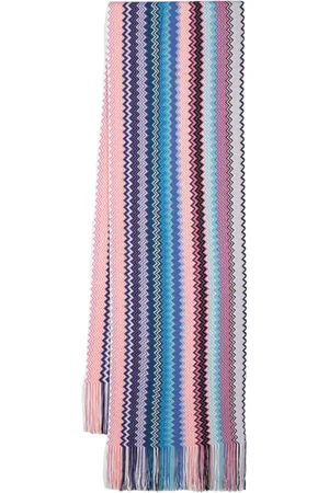 Missoni Zigzag scarf