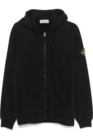 Stone Island Compass-badge hoodie