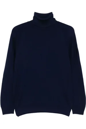 Sease Roll-neck sweater