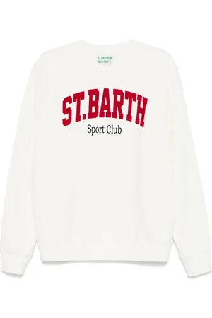 MC2 SAINT BARTH Soho sweatshirt