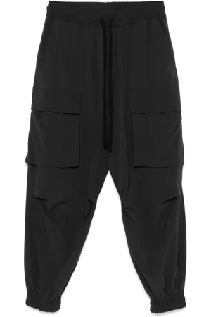 THOM KROM M ST 451 cargo pants