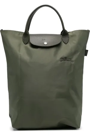 Longchamp Medium Le Pliage tote bag