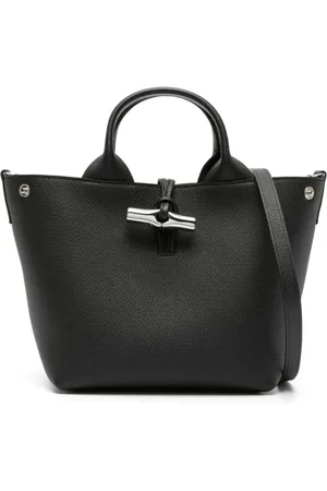 Longchamp Small Le Roseau tote bag