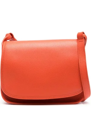 Longchamp Le Foulonné M crossbody bag