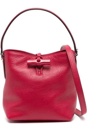 Longchamp Roseau XS tote bag
