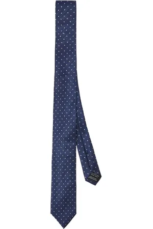 Tom Ford Polka dot-print tie