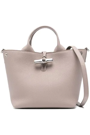 Longchamp Le Roseau S tote bag