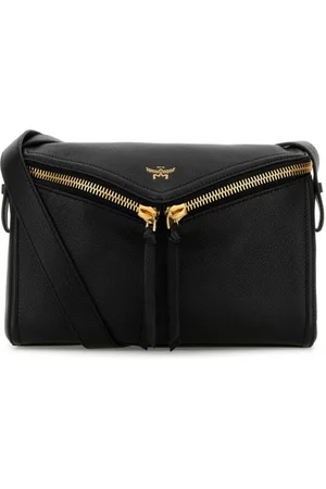 MCM Diamant 3D crossbody bag