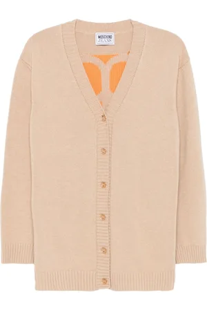 Moschino Peace & Love cardigan