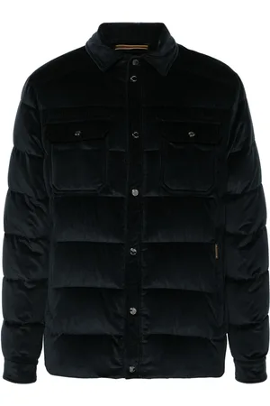 MOORER Veton-KN jacket