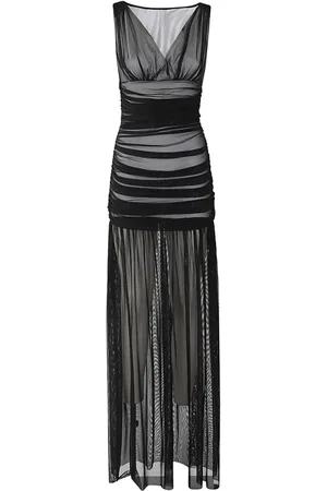 Norma Kamali Tara Pickleball dress