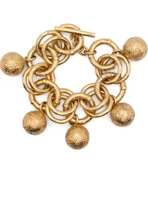 Patou Charm-detail bracelet