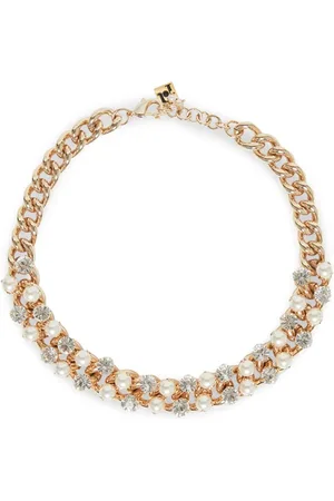 ROSANTICA Colorado choker necklace