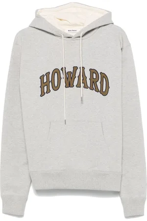 WALES BONNER Howard hoodie