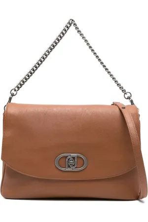 Liu Jo Coated shoulder bag