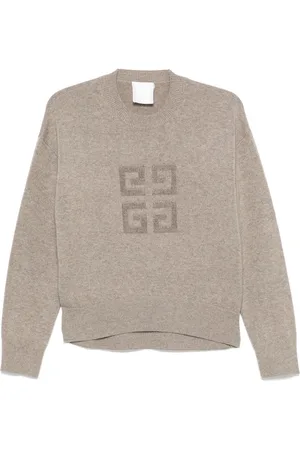Givenchy 4G cashmere sweater