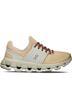 On Running Cloudswift 3 "Savannah/Ice" sneakers
