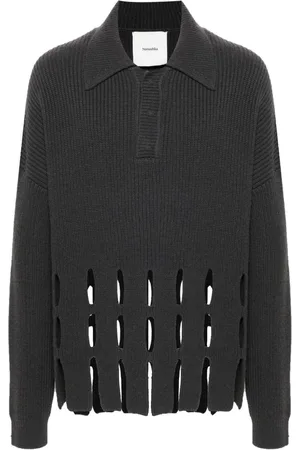 Nanushka Thiago sweater