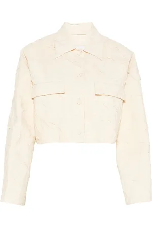 Nanushka Coreen jacket