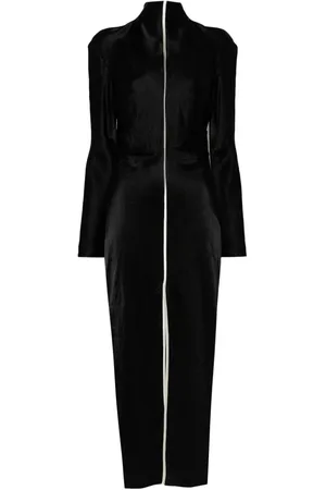 Nanushka Naia midi dress