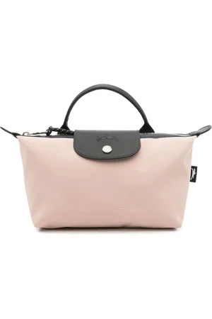 Longchamp X Econyl?? Le Pliage Energy mini bag