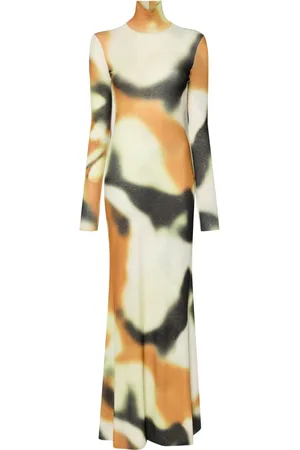Nanushka Nemy maxi dress