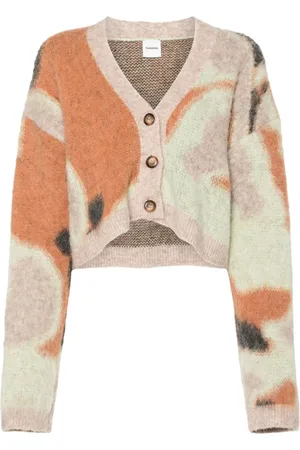 Nanushka Henny cardigan