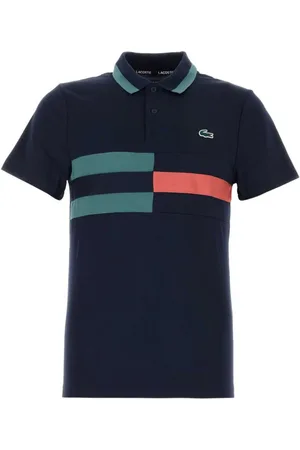 Lacoste Piqu?? polo shirt