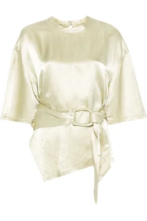 Nanushka Besia blouse