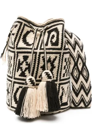 Nanushka The Bucket Bag