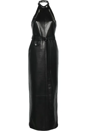 Nanushka Minnow midi dress