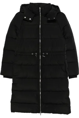 Armani Exchange Padded coat