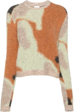 Nanushka Fanni sweater