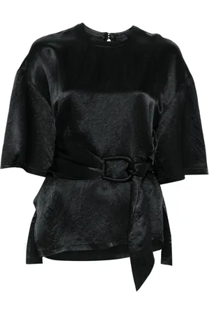 Nanushka Besia blouse