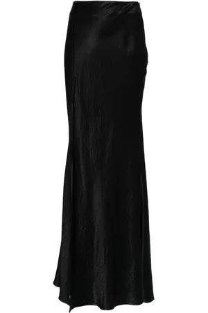 Nanushka Harlow maxi skirt