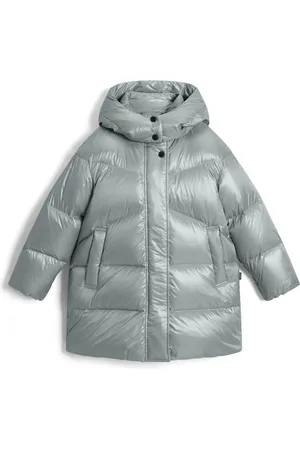Woolrich Aliquippa coat