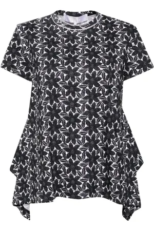 Comme des Garçons Graphic-print T-shirt