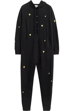 Chinti & Parker Dreaming Snoopy onesie