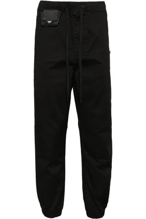 Musium Div. 3D pocket trousers