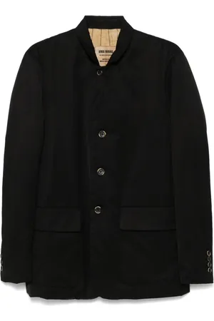 UMA WANG Jupiter jacket