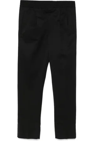Ermenegildo Zegna Tapered track pants