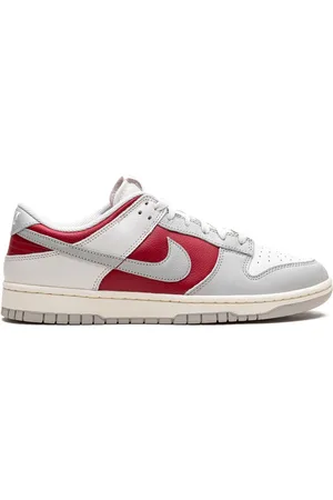 Nike Dunk Low "Red" sneakers