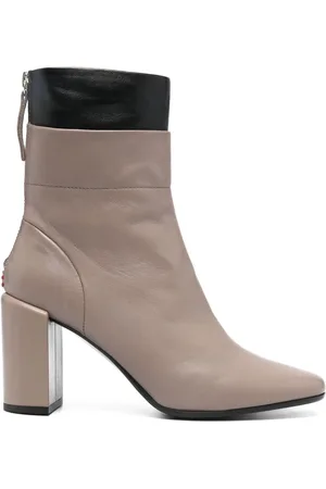 HALMANERA 85mm Boni ankle boots