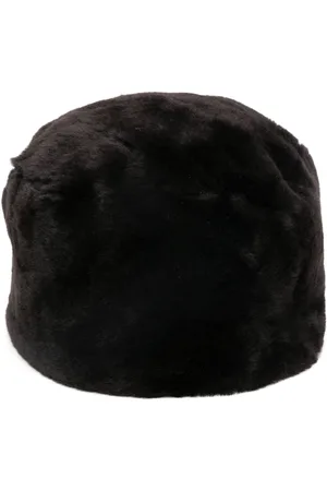 Totême Shearling hat
