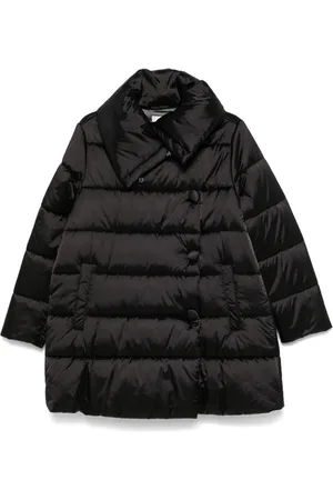 Liu Jo Quilted padded coat