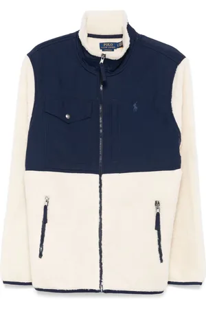 Ralph Lauren Hybrid jacket