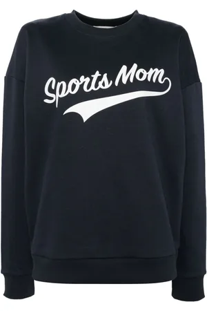 Favorite Daughter Slogan print sweatshirt
