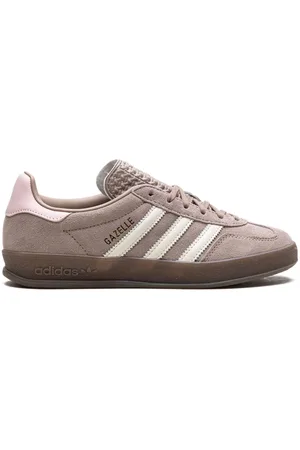 adidas Gazelle Indoor "Brown " sneakers
