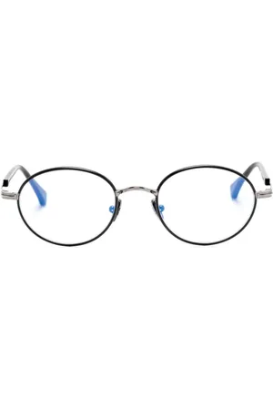 Tom Ford Round-frame glasses