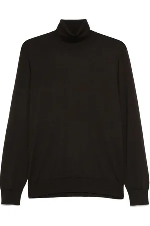 Ermenegildo Zegna Roll-neck sweater